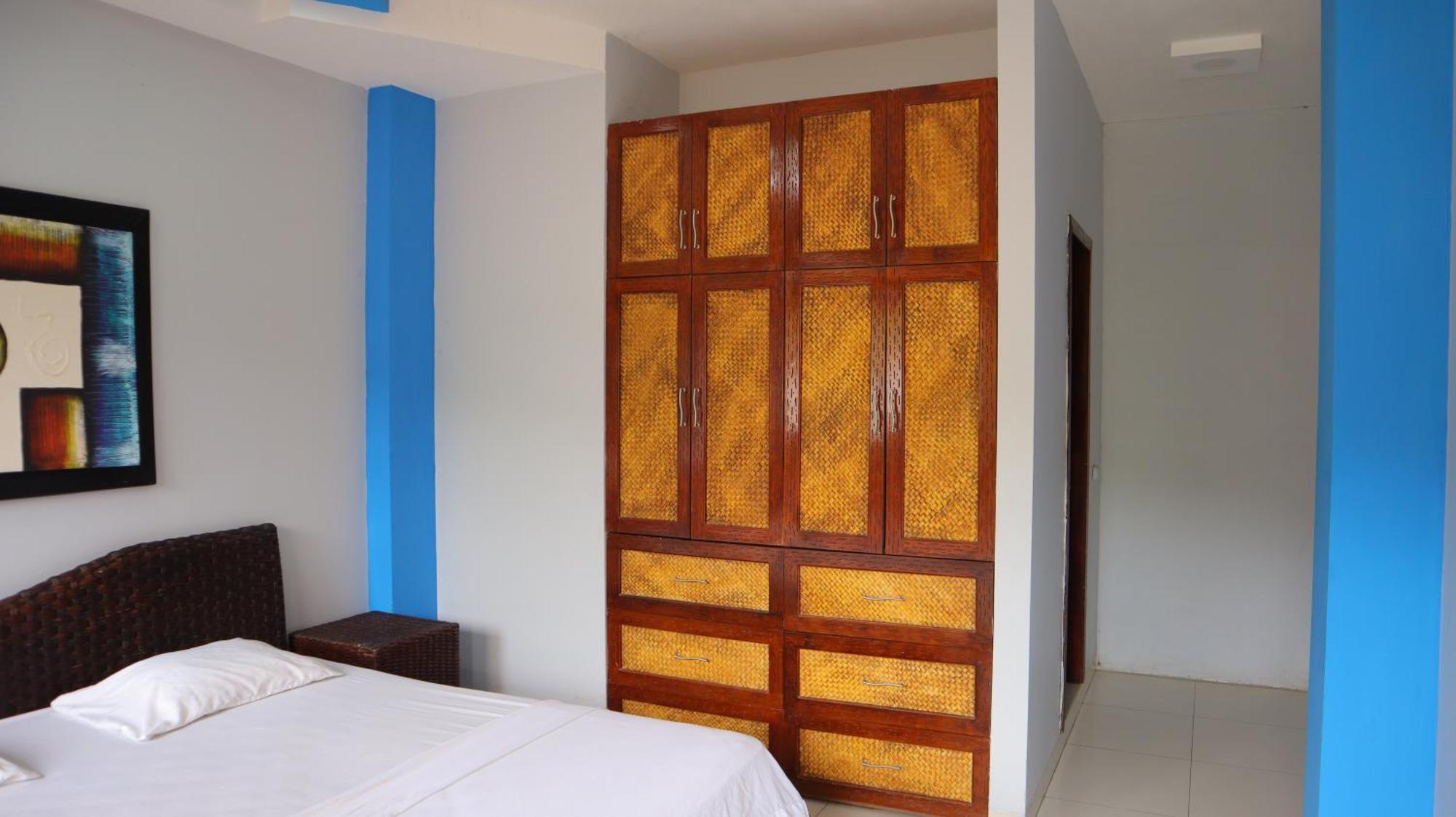 Hotel Sol Y Playa Montañita Eksteriør billede