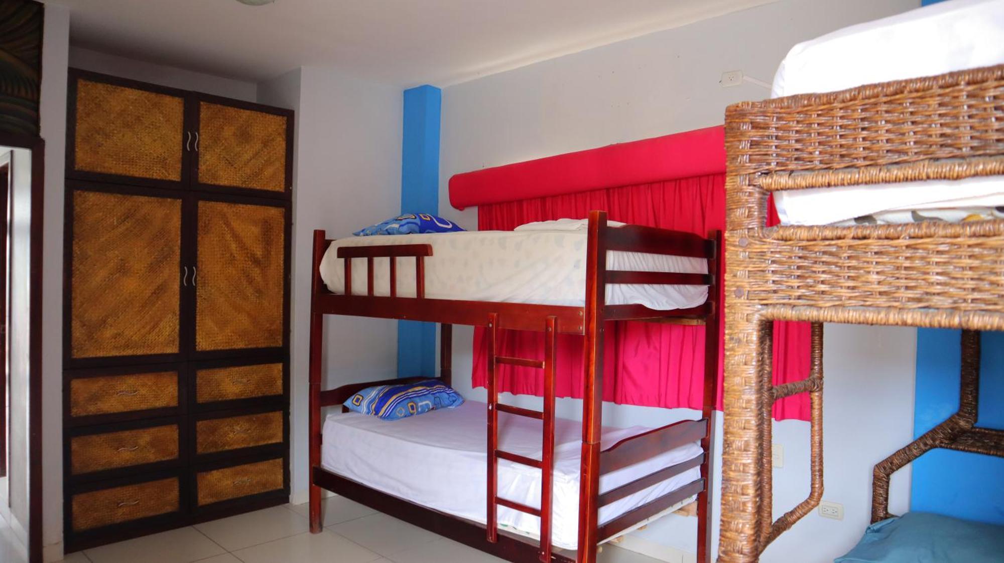 Hotel Sol Y Playa Montañita Eksteriør billede