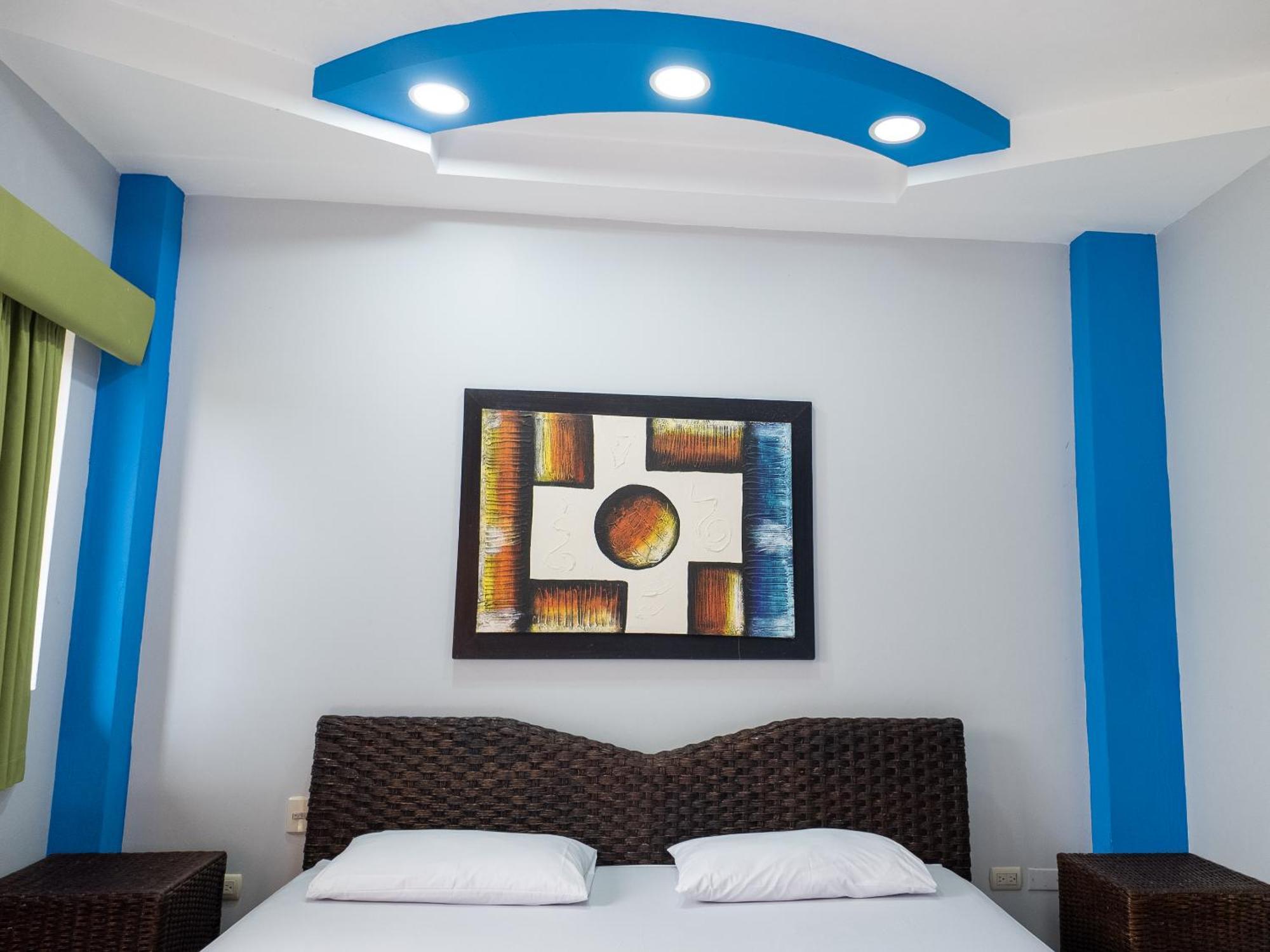 Hotel Sol Y Playa Montañita Eksteriør billede