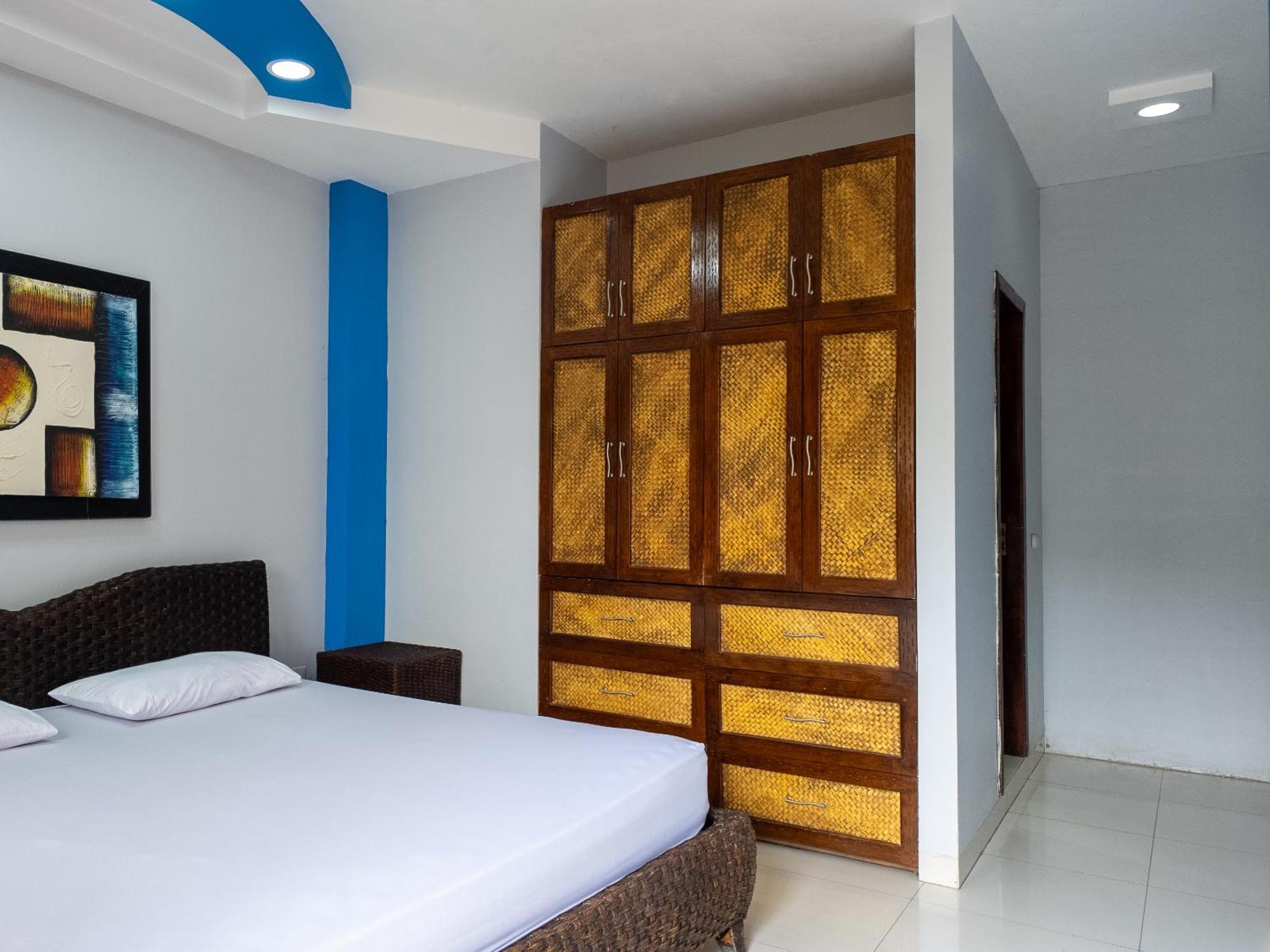 Hotel Sol Y Playa Montañita Eksteriør billede