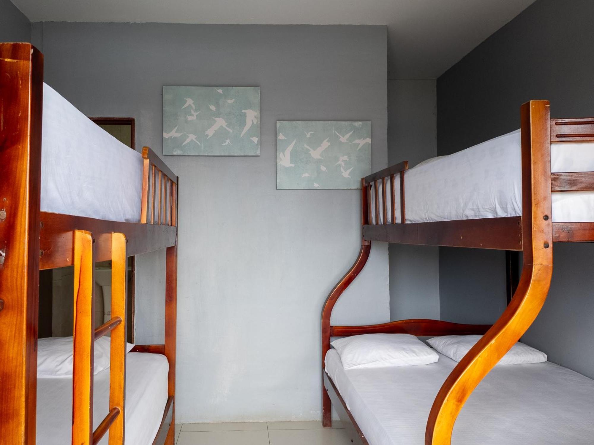 Hotel Sol Y Playa Montañita Eksteriør billede