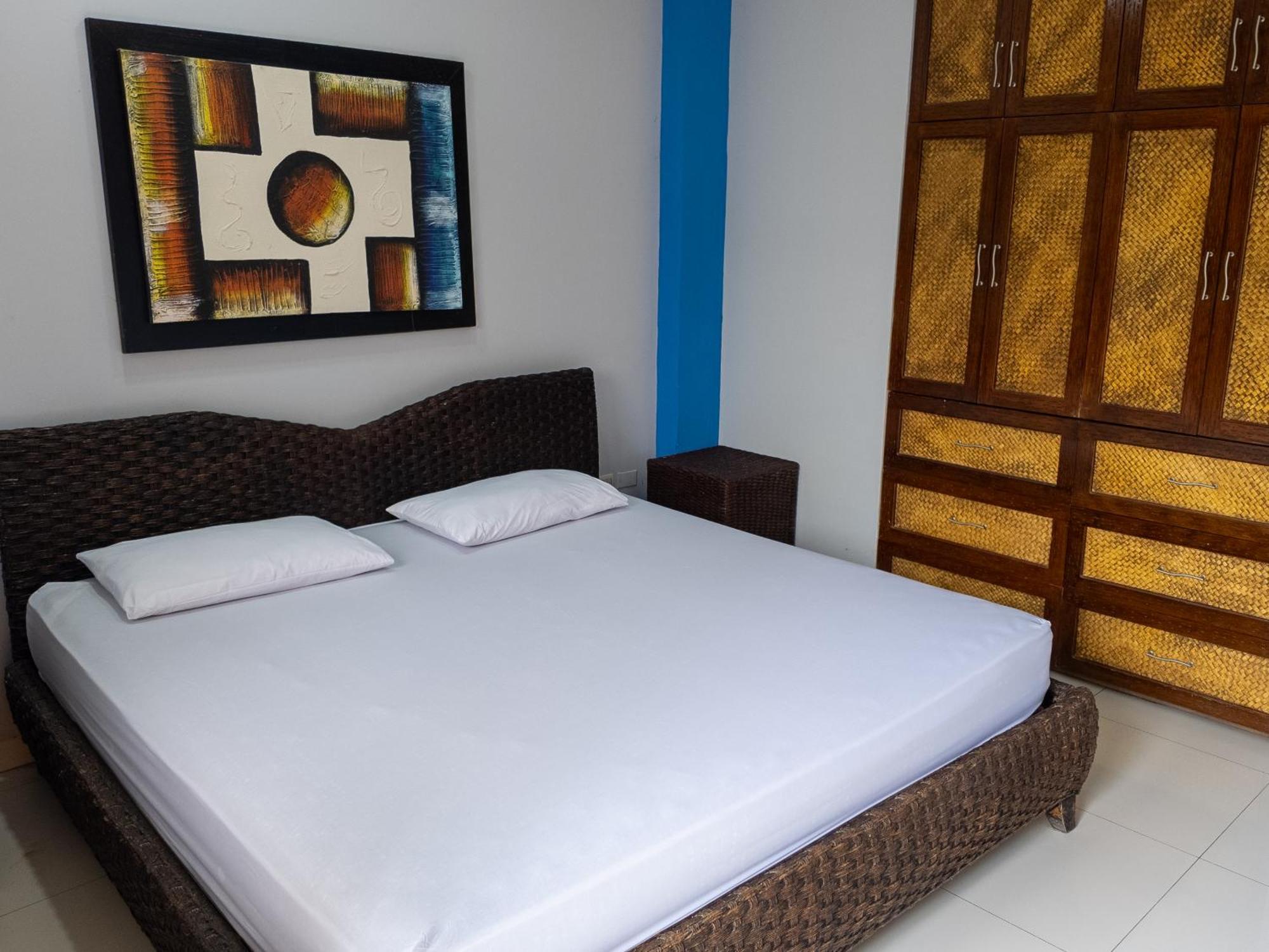Hotel Sol Y Playa Montañita Eksteriør billede