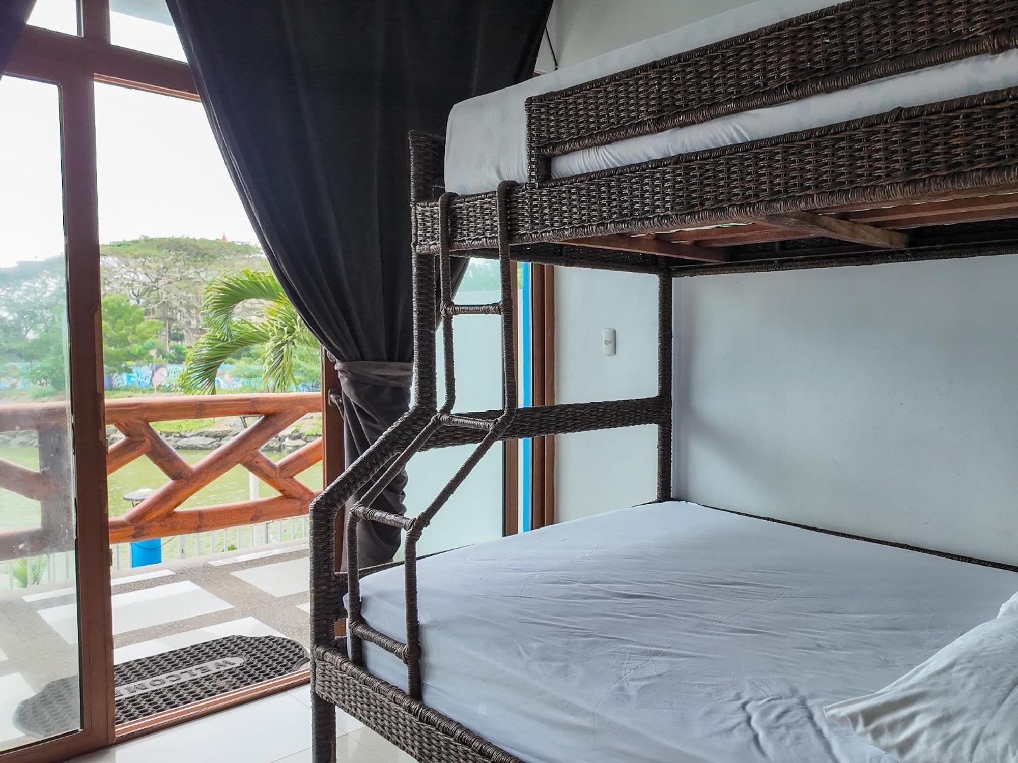 Hotel Sol Y Playa Montañita Eksteriør billede