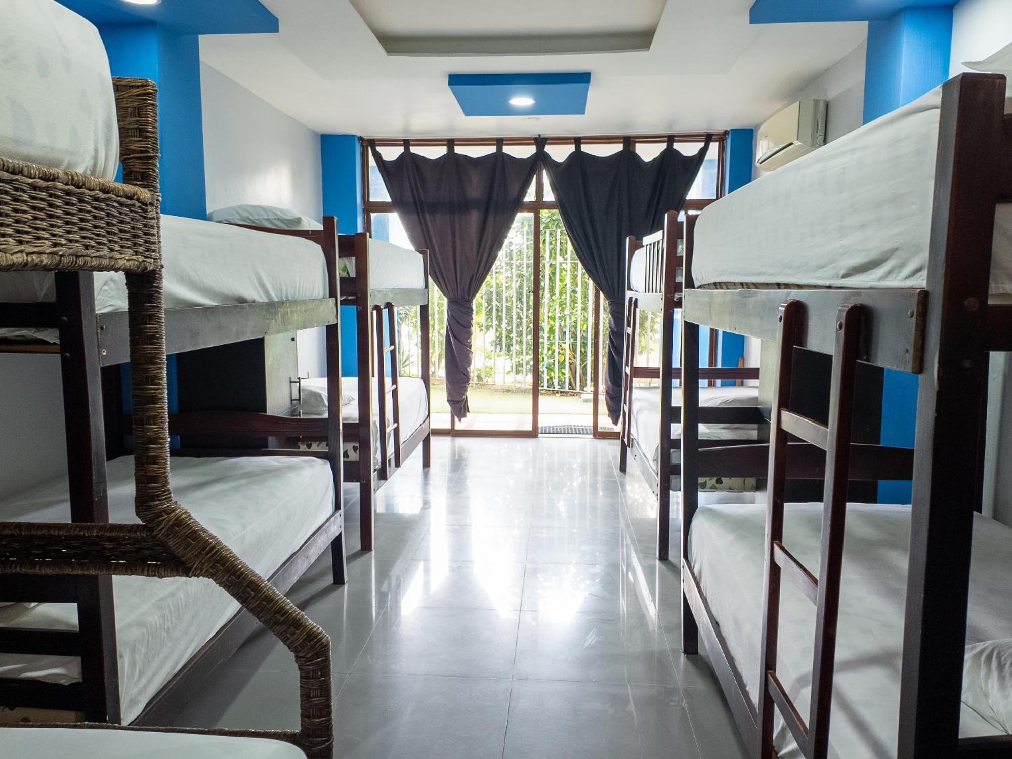 Hotel Sol Y Playa Montañita Eksteriør billede